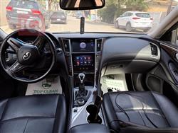 إنفينيتي Q50
